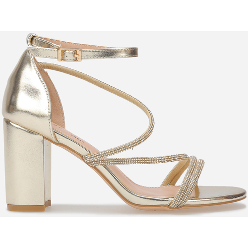 La Modeuse 71993_P169078 Gold