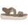 Obuća Žene
 Sandale i polusandale Jana WHITE SANDAL Bež