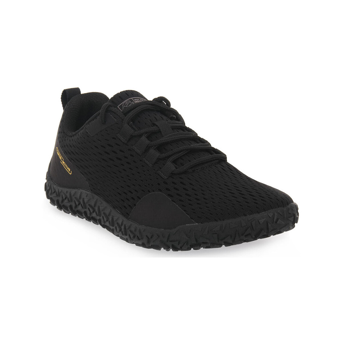 Obuća Muškarci
 Modne tenisice Dockers CAMEL 100 BLACK Crna