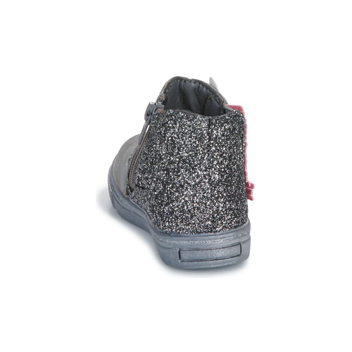 BEPPI 2195040-PLOMB Srebrna