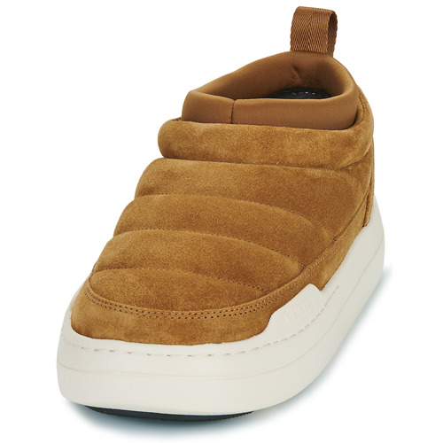 Moon Boot MB PARK SOFT SUEDE Camel