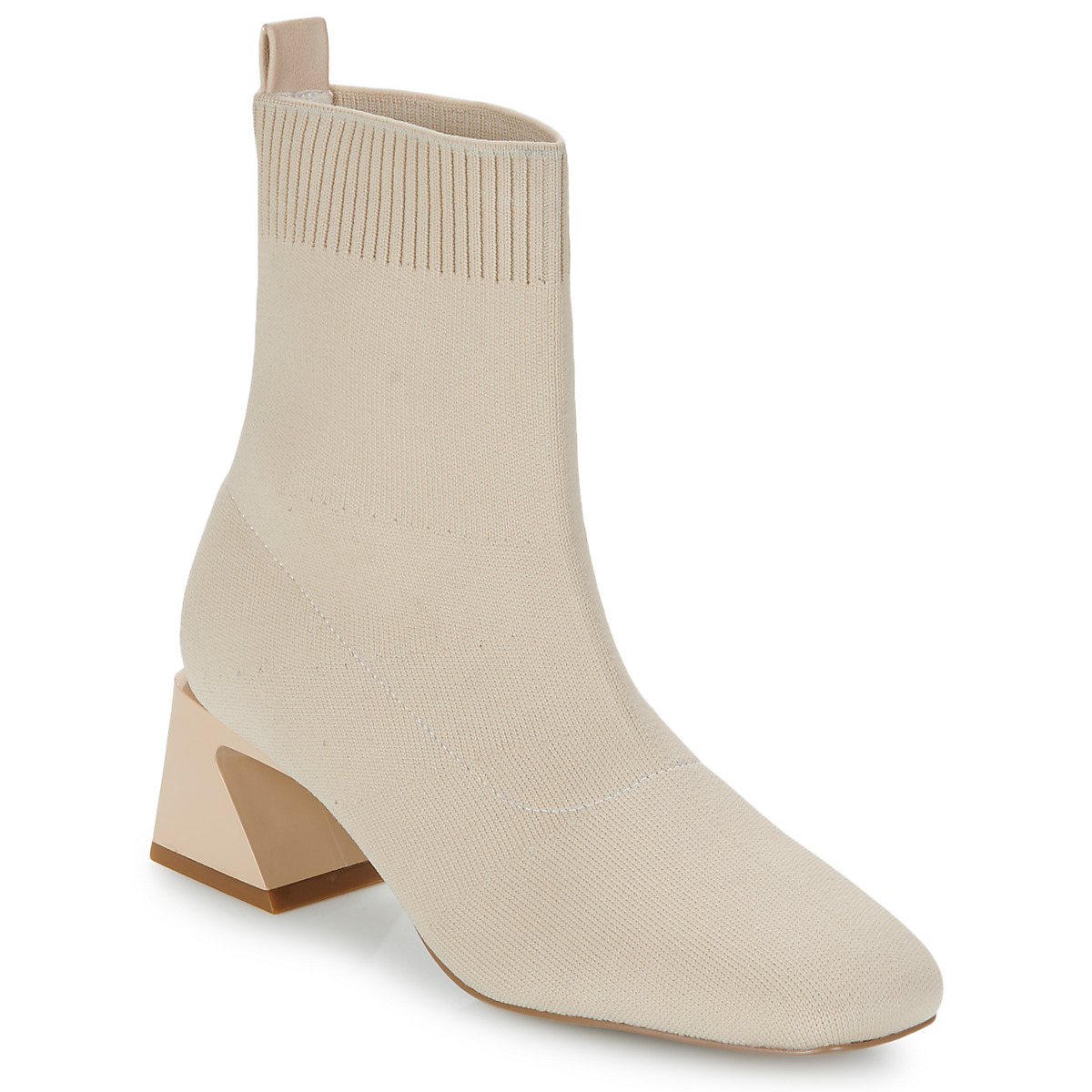 Obuća Žene
 Gležnjače Exé Shoes ROMA Bež