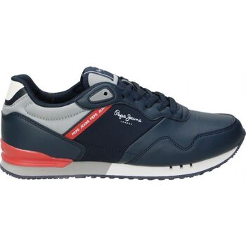 Obuća Žene
 Multisport Pepe jeans PBS30579-595 Plava