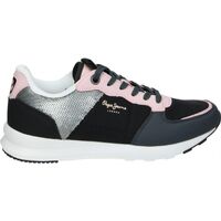 Obuća Žene
 Multisport Pepe jeans PGS30591-999 Crna