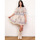 Odjeća Žene
 Haljine La Modeuse 71106_P166812 Bež