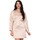 Odjeća Žene
 Haljine La Modeuse 71117_P166867 Gold