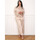Odjeća Žene
 Dvodijelne trenirke La Modeuse 71195_P167162 Gold