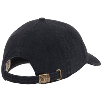 Timberland SOUNDVIEW BASEBALL CAP Crna