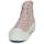 Obuća Žene
 Visoke tenisice Converse CHUCK TAYLOR ALL STAR LIFT PLATFORM TAILORED LINES Ružičasta