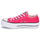 Obuća Žene
 Niske tenisice Converse CHUCK TAYLOR ALL STAR LIFT PLATFORM Ružičasta