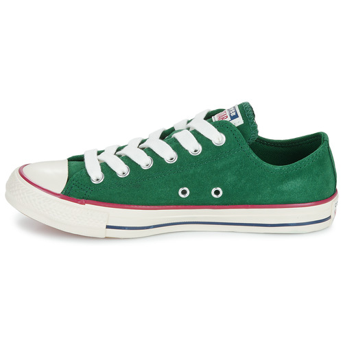 Converse CHUCK TAYLOR ALL STAR Zelena