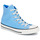 Obuća Žene
 Visoke tenisice Converse CHUCK TAYLOR ALL STAR Plava