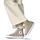 Obuća Visoke tenisice Converse CHUCK TAYLOR ALL STAR Siva