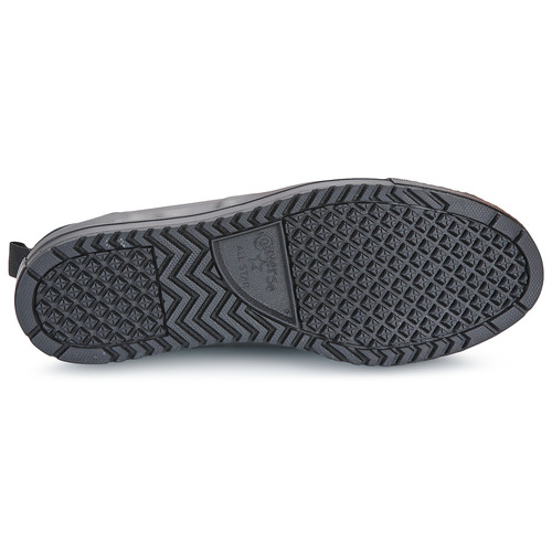 Converse CHUCK TAYLOR ALL STAR MALDEN STREET BOOT Crna