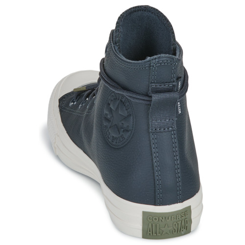 Converse CHUCK TAYLOR ALL STAR WEATHERIZED LEATHER Siva