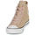 Obuća Žene
 Visoke tenisice Converse CHUCK TAYLOR ALL STAR COLORFUL SUEDE Bež