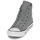 Obuća Visoke tenisice Converse CHUCK TAYLOR ALL STAR COLORFUL SUEDE Siva