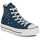 Obuća Žene
 Visoke tenisice Converse CHUCK TAYLOR ALL STAR LIFT Plava