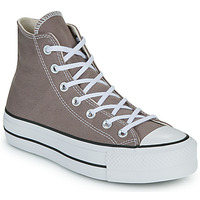 Obuća Žene
 Visoke tenisice Converse CHUCK TAYLOR ALL STAR LIFT PLATFORM Smeđa
