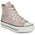 Obuća Žene
 Visoke tenisice Converse CHUCK TAYLOR ALL STAR LIFT PLATFORM GLITTER Ružičasta