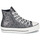 Obuća Žene
 Visoke tenisice Converse CHUCK TAYLOR ALL STAR LIFT PLATFORM GLITTER Crna
