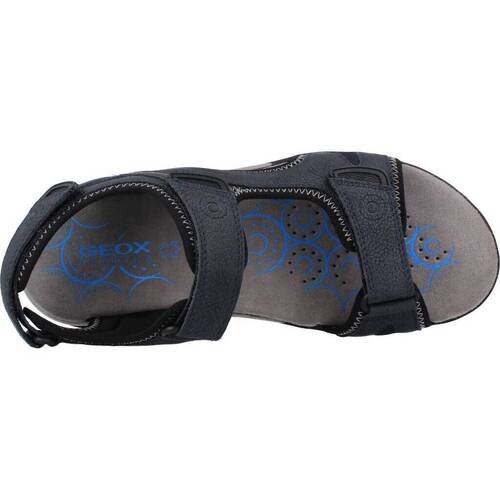 Geox U SPHERICA EC5 A Plava