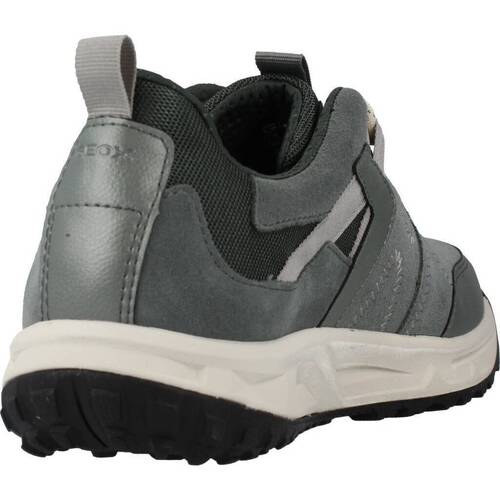Geox D DELRAY B WPF A Zelena