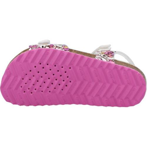 Geox B SANDAL CHALKI GIRL Bijela