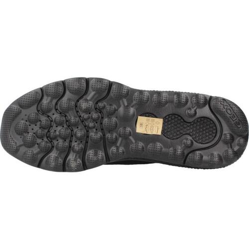 Geox U SPHERICA ACTIF A Crna