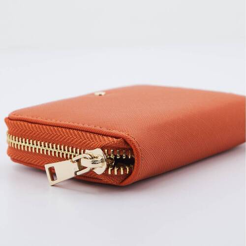 Geox D.WALLET B Narančasta