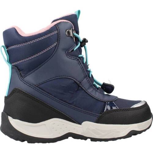 Geox J SENTIERO GIRL B AB Plava