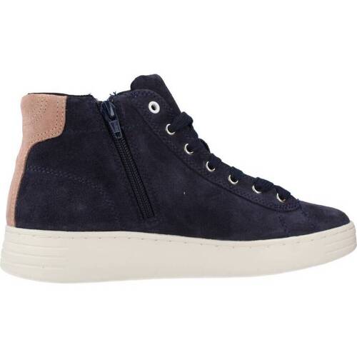 Geox D LAURESSA Plava