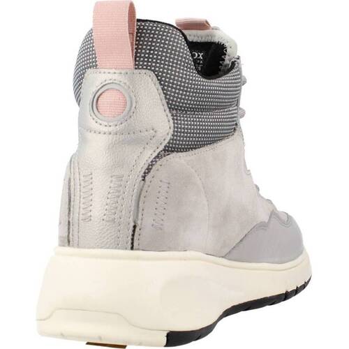 Geox D AERANTIS 4X4 B ABX Siva