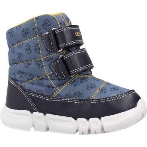 Geox B FLEXYPER BOY B ABX Plava