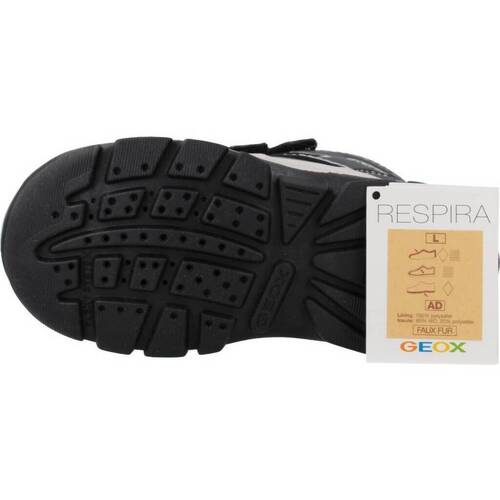 Geox B FLANFIL BOY B ABX Siva