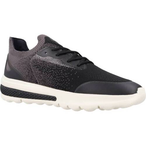 Geox U SPHERICA ACTIF Crna