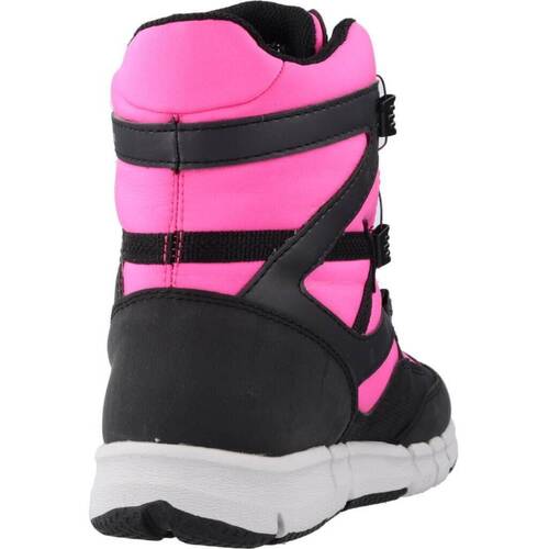 Geox J FLEXYPER GIRL B AB Ružičasta