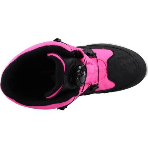 Geox J FLEXYPER GIRL B AB Ružičasta