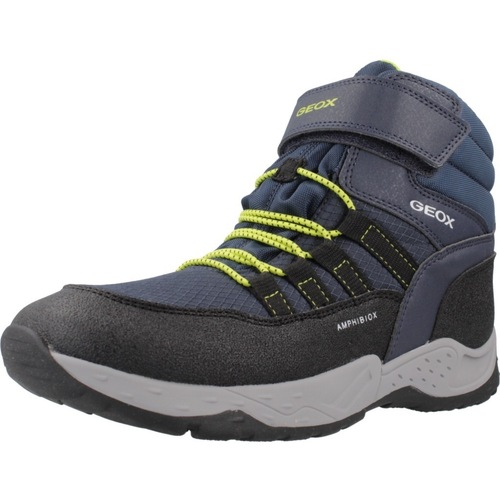 Geox J SENTIERO BOY B ABX Plava