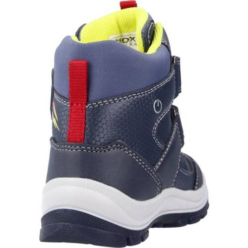 Geox B FLANFIL BOY B ABX Plava
