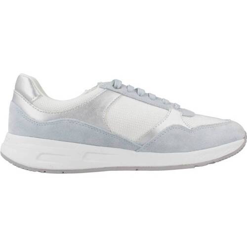 Geox D BLUMYA B Plava