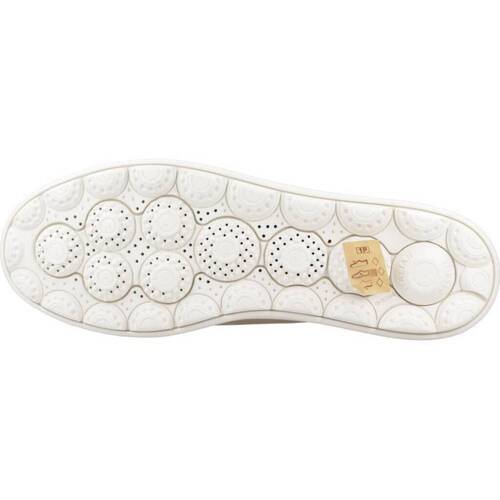 Geox D SPHERICA ECUB Gold