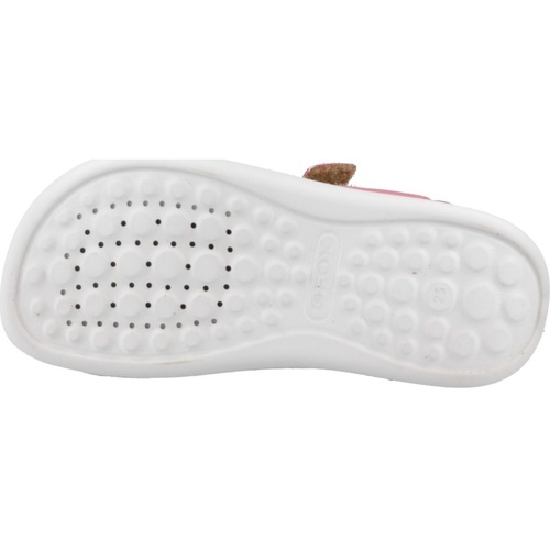 Geox B SANDAL LIGHTFLOPPY Ružičasta