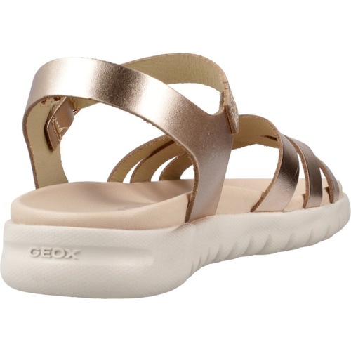 Geox J S.SOLEIMA G.A Other