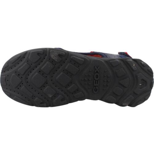 Geox J SANDAL AIRADYUM B Plava