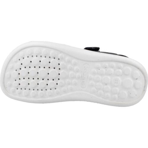 Geox B SANDAL LIGHTFLOPPY Plava