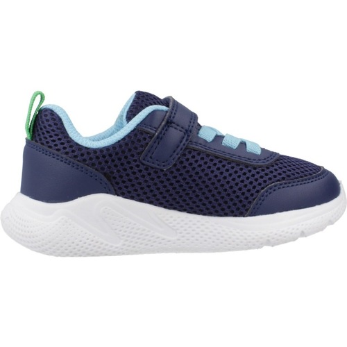 Geox B SPRINTYE B. C Plava