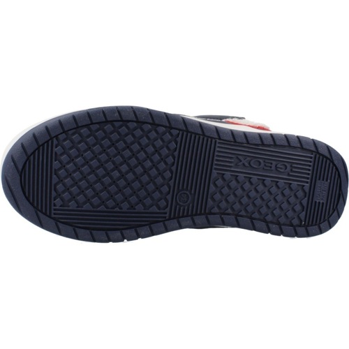 Geox J PERTH Plava