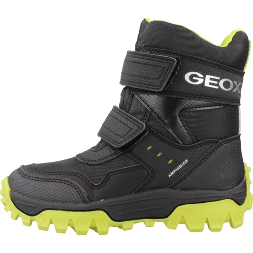 Geox 154190 Crna