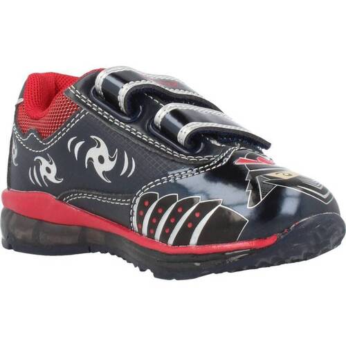 Geox B TODO B. C con luces Plava